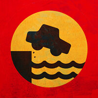 Достижение Swimmer в игре Does Not Commute для iOS