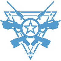 Достижение Double Barrel II в игре N.O.V.A. Legacy для iOS