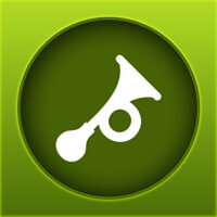 Достижение Noise Disturbance в игре Farming Simulator 2014 для iOS