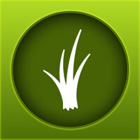Достижение Green Thumb в игре Farming Simulator 2014 для iOS