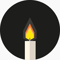 Достижение Candle in the wind в игре Reigns: Her Majesty для iOS