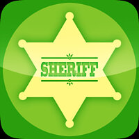 Достижение New Sheriff in Town в игре Age of Zombies для iOS