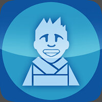 Достижение Barry-san в игре Age of Zombies для iOS