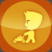 Достижение Mowing the Grass в игре Age of Zombies для iOS