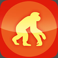 Достижение Darwin Award в игре Age of Zombies для iOS