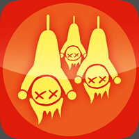 Достижение Slaughterhouse в игре Age of Zombies для iOS