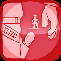 Достижение Quick Draw в игре Age of Zombies для iOS