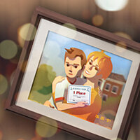 Трофей {trophy} в игре Time Loader для PS4
