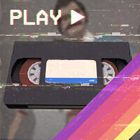 Достижение VHS блоггер в игре Time Loader для Steam