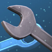 Достижение Гаечный ключ в игре Time Loader для Steam