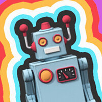 Достижение Робот бро в игре Time Loader для Steam