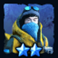 Достижение Unbreakable Determination в игре Insurmountable для GOG