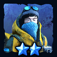 Достижение Непоколебимая решимость в игре Insurmountable для Steam