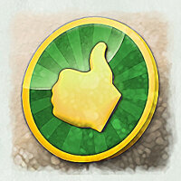 Трофей {trophy} в игре Tropico 6 для PS5
