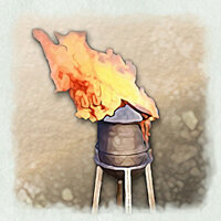 Трофей {trophy} в игре Tropico 6 для PS5