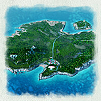 Трофей {trophy} в игре Tropico 6 для PS5