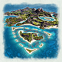 Трофей {trophy} в игре Tropico 6 для PS5