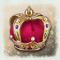 Трофей {trophy} в игре Tropico 6 для PS5