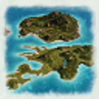 Трофей {trophy} в игре Tropico 6 для Epic
