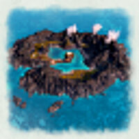 Трофей {trophy} в игре Tropico 6 для Epic