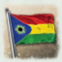 Трофей {trophy} в игре Tropico 6 для Epic