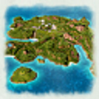Трофей {trophy} в игре Tropico 6 для Epic