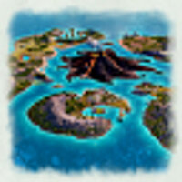 Трофей {trophy} в игре Tropico 6 для Epic