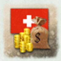 Трофей {trophy} в игре Tropico 6 для Epic
