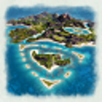 Трофей {trophy} в игре Tropico 6 для Epic