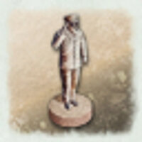 Трофей {trophy} в игре Tropico 6 для Epic