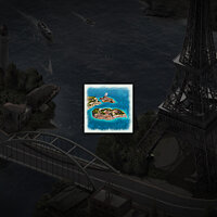 Достижение Caribbean Comrade в игре Tropico 6 для Windows 10