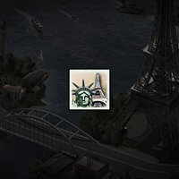 Достижение French Connection в игре Tropico 6 для Windows 10