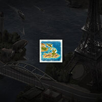 Достижение Beware The Betman в игре Tropico 6 для Windows 10