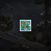 Достижение Computer Says "No" в игре Tropico 6 для Windows 10