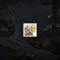 Достижение Fairy Tale Come True в игре Tropico 6 для Windows 10