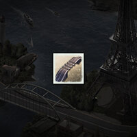 Достижение From Knight to Little Duck в игре Tropico 6 для Windows 10