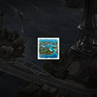 Достижение The Dreamer of Dreams в игре Tropico 6 для Windows 10