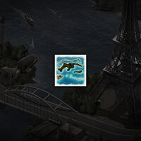 Достижение Of Seals And Men в игре Tropico 6 для Windows 10