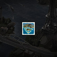 Достижение Viva Tropico! в игре Tropico 6 для Windows 10