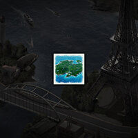 Достижение Number 18 в игре Tropico 6 для Windows 10