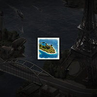 Достижение Go Sovereigns! в игре Tropico 6 для Windows 10