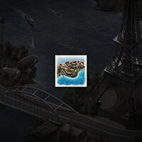 Достижение Shackadelic в игре Tropico 6 для Windows 10