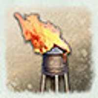 Достижение Watch The World Burn в игре Tropico 6 для GOG