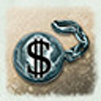 Достижение Chain Gang в игре Tropico 6 для GOG