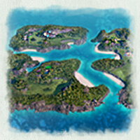 Трофей {trophy} в игре Tropico 6 для PS4
