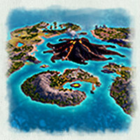 Трофей {trophy} в игре Tropico 6 для PS4