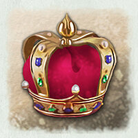 Трофей {trophy} в игре Tropico 6 для PS4