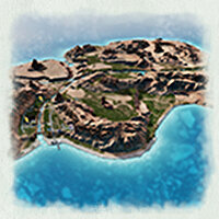 Трофей {trophy} в игре Tropico 6 для PS4