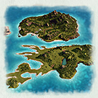 Трофей {trophy} в игре Tropico 6 для PS4