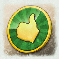 Трофей {trophy} в игре Tropico 6 для PS4